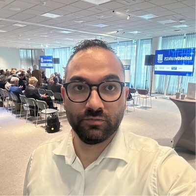 Profilbild för Eldemez Bajramovic