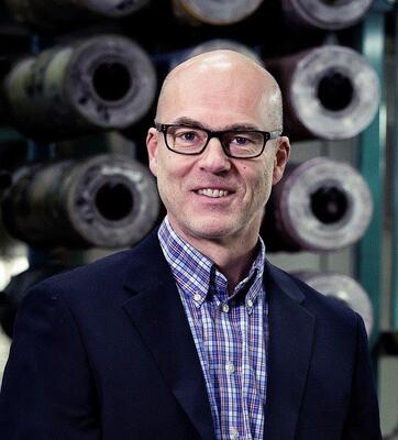 Profile image for Fredrik Larsson