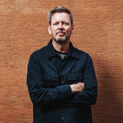 Profilbild för Pål Roos