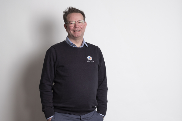 Profilbild för Pierre Lundborg