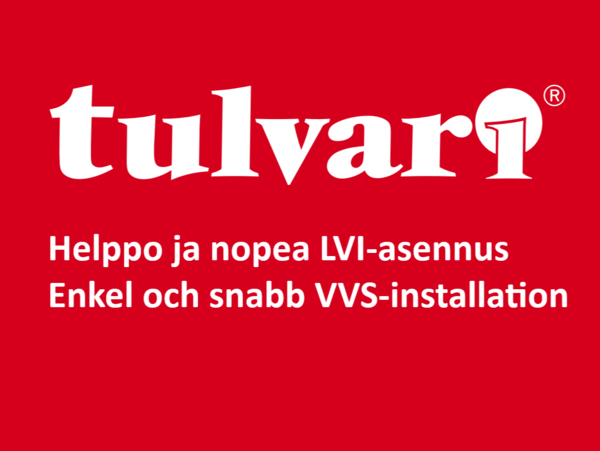 Profilbild för Tulvari Oy