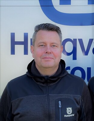 Profilbild för Tomas Torvaldsson