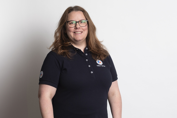 Profilbild för Sandra Jansson