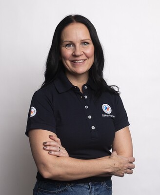 Profilbild för Hannele Saarinen