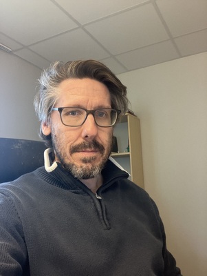 Profilbild för Jens Stålby