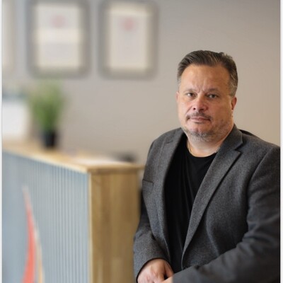 Profilbild för Petri Tuomela