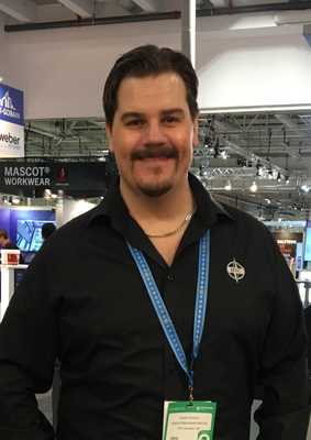 Profilbild för Stefan Erikson