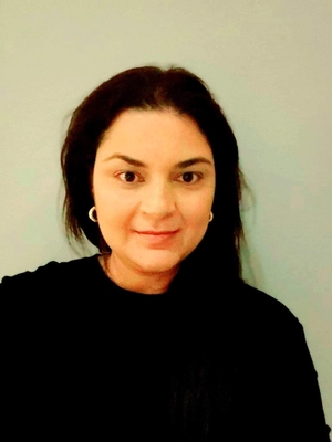 Profilbild för Yasemin Dincer