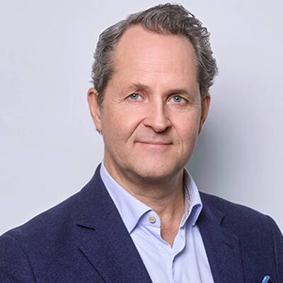 Profilbild för Hur rustar du ditt företag för kris eller krig?