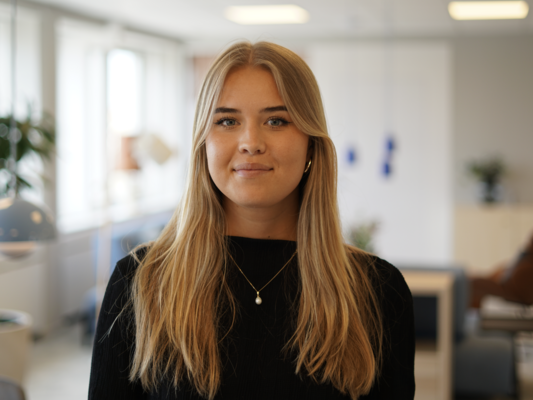 Profilbild för Lovisa Karsten