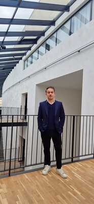 Profile image for Faisal Baryalai