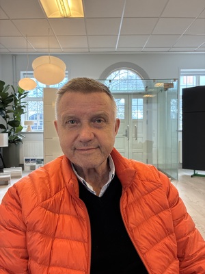 Profile image for Lennart Nordlund