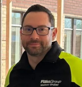 Profilbild för Innovationer och framtid