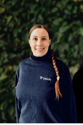 Profile image for Aleksandra Meyer