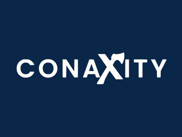 Profile image for Conaxity