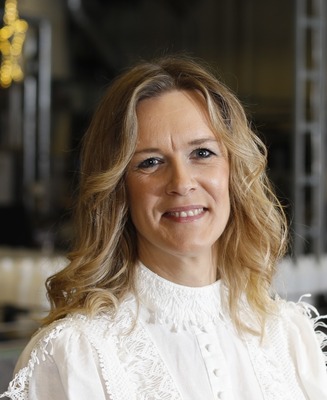 Profilbild för Pia af Klinteberg
