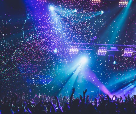 Profilbild för Välkommen till Nordbyggs prisregn