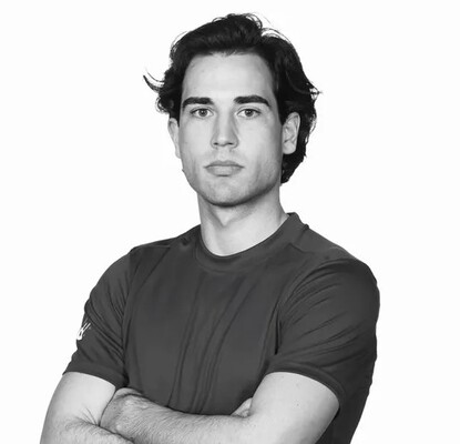 Profilbild för Jake Weisbrod