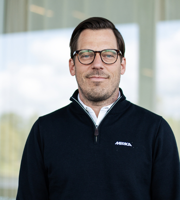 Profile image for Johnny Weidersjö