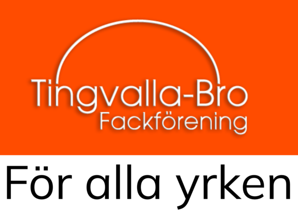 Profilbild för Tingvalla-Bro Fackförening