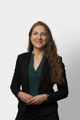 Profilbild för Emma Bloem