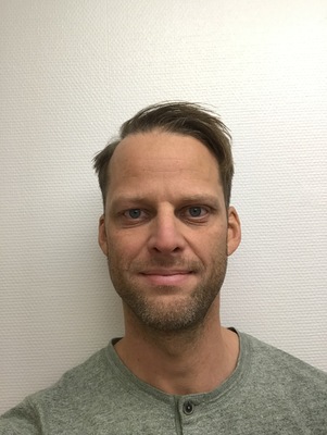 Profilbild för Torbjörn Skogsmark