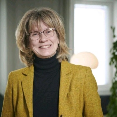 Profilbild för Martina Axell