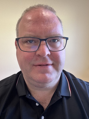 Profile image for Peter Johnson