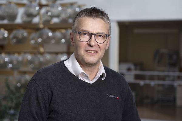 Profile image for Pekka Holkko