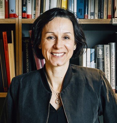 Profilbild för Ivana Kildsgaard