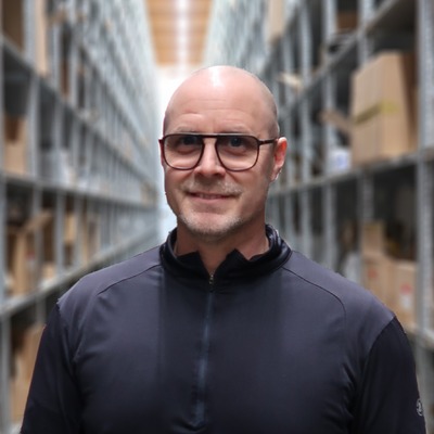 Profile image for Marcus Pettersson