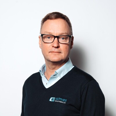 Profilbild för Per Yman