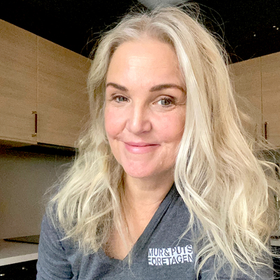 Profile image for Anna Adestam