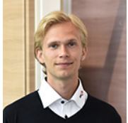 Profilbild för Benjamin Karlsson