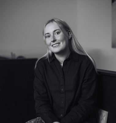 Profilbild för Ellen Åkesson