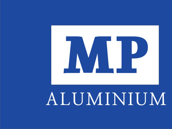 Profilbild för MP ALUMINIUM