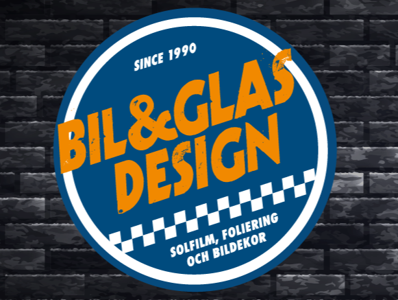 Profilbild för Bil & glasdesign Sverige AB