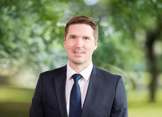 Profile image for John Andersson Arillo