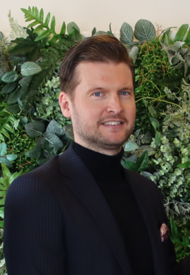 Profilbild för Anders Warlund