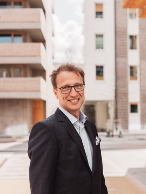 Profile image for Jörgen Hultmark