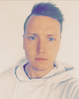 Profilbild för Linus Engström