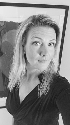 Profilbild för Nina Sannö
