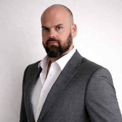Profilbild för Christer Ärfström