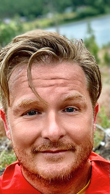 Profile image for Stefan Viska
