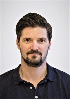 Profilbild för Johan Fredriksson