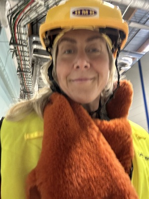 Profilbild för Angelica Lindblad