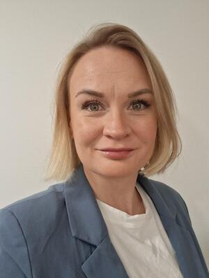 Profilbild för Cecilia Hedin