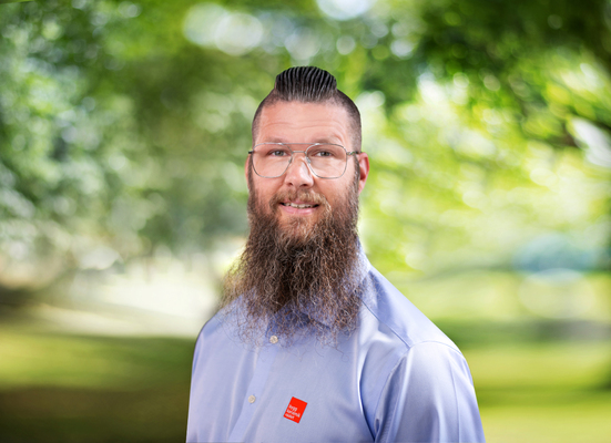 Profile image for Daniel Olsson