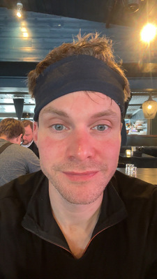 Profilbild för Tobias Vestberg