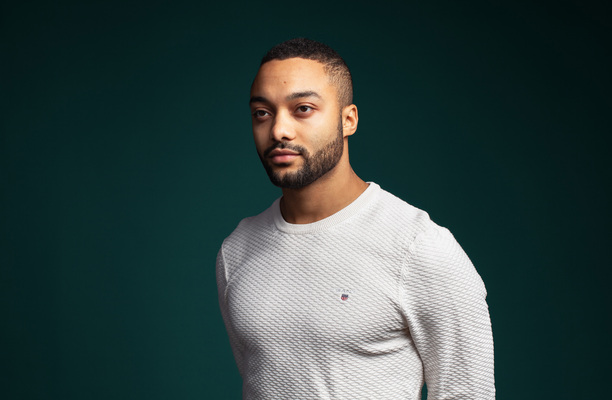 Profilbild för Erik Hagberg